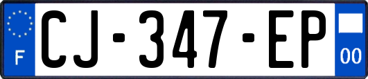 CJ-347-EP
