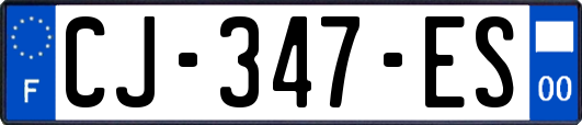 CJ-347-ES