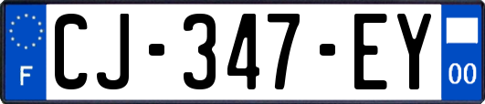 CJ-347-EY