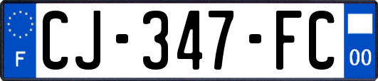 CJ-347-FC