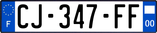 CJ-347-FF