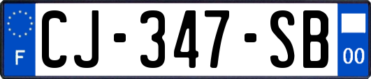 CJ-347-SB