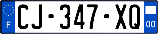 CJ-347-XQ