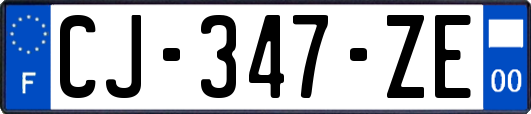 CJ-347-ZE