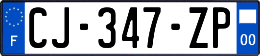 CJ-347-ZP