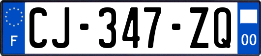 CJ-347-ZQ