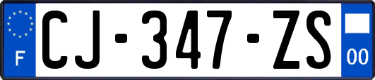 CJ-347-ZS