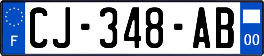 CJ-348-AB