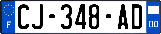 CJ-348-AD