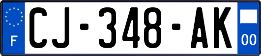 CJ-348-AK