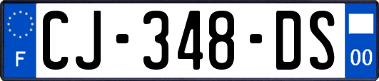 CJ-348-DS