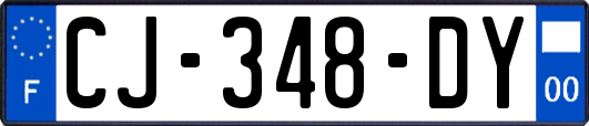 CJ-348-DY
