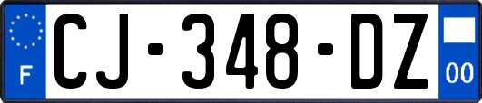 CJ-348-DZ