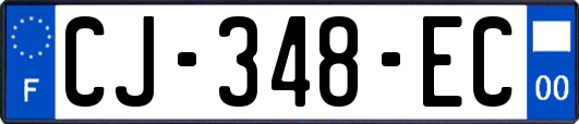 CJ-348-EC