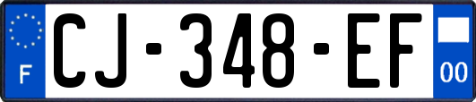 CJ-348-EF