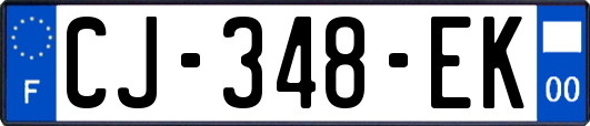 CJ-348-EK