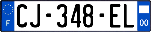 CJ-348-EL