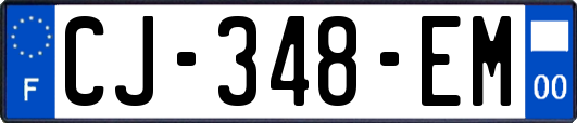 CJ-348-EM