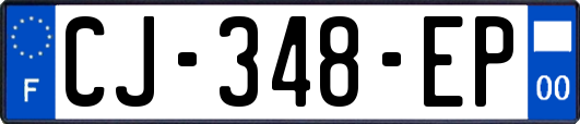 CJ-348-EP