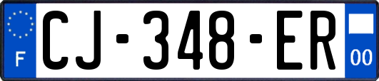 CJ-348-ER