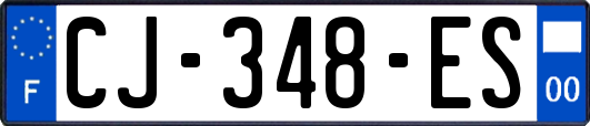 CJ-348-ES