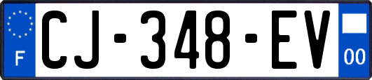 CJ-348-EV