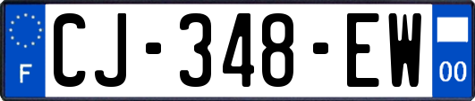 CJ-348-EW