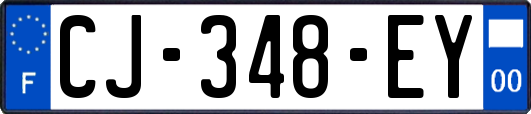 CJ-348-EY