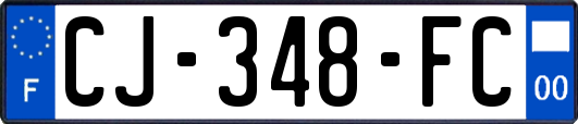 CJ-348-FC
