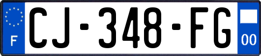 CJ-348-FG