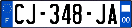 CJ-348-JA