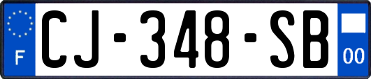 CJ-348-SB