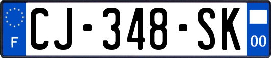 CJ-348-SK