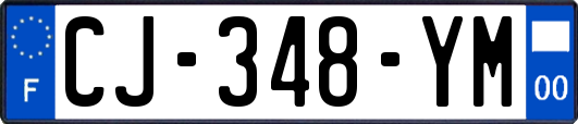 CJ-348-YM