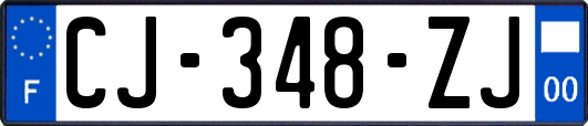 CJ-348-ZJ