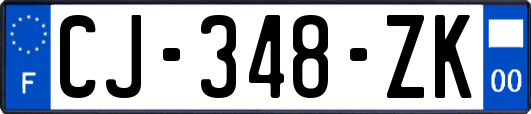 CJ-348-ZK