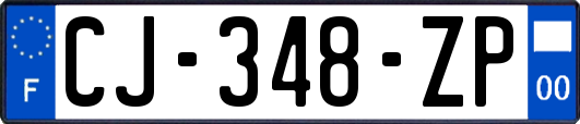 CJ-348-ZP