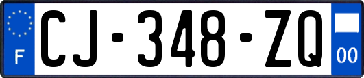 CJ-348-ZQ