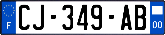 CJ-349-AB