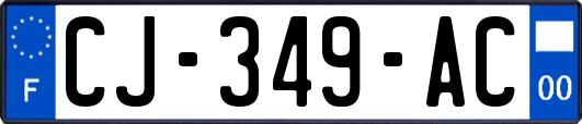 CJ-349-AC