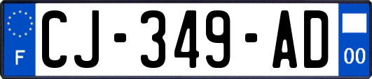 CJ-349-AD