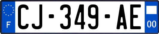 CJ-349-AE