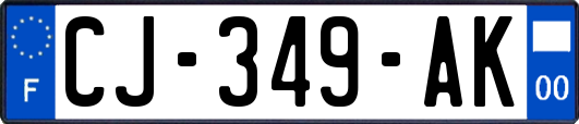 CJ-349-AK