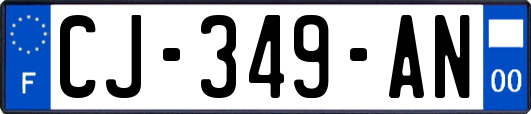 CJ-349-AN