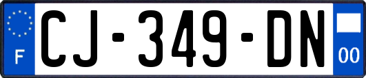 CJ-349-DN
