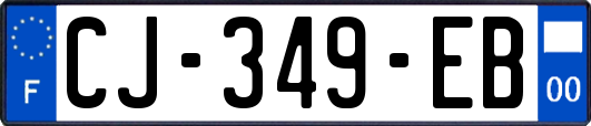 CJ-349-EB