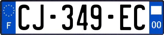 CJ-349-EC