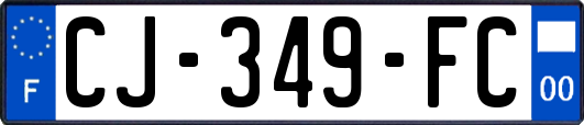 CJ-349-FC