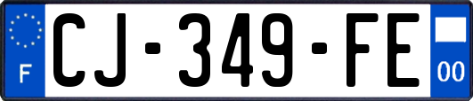 CJ-349-FE