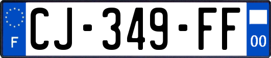 CJ-349-FF